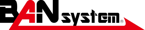 BANシステムロゴ